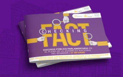 Fact-Checking Primer Debate Aborto por Violación