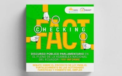 Fact-Checking: Debate Ley de Turismo